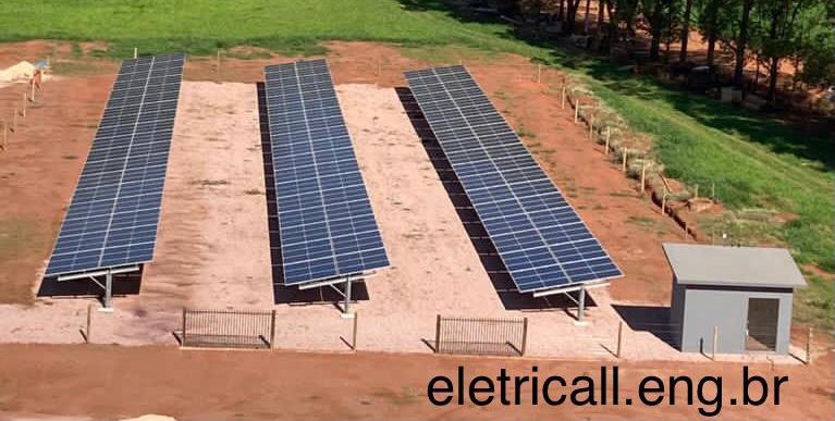 Instalação Profissional